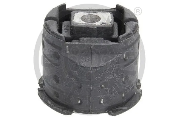 Bushing, axle bracket (F8-7145)