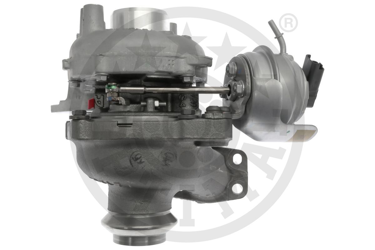 Charger, charging (supercharged/turbocharged)