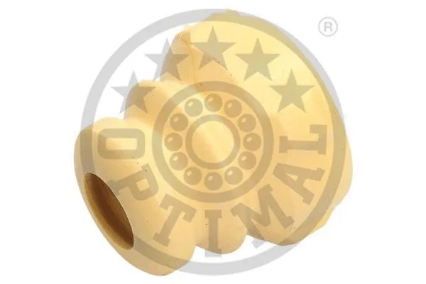 Rubber Buffer, suspension