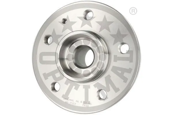 Wheel Hub
