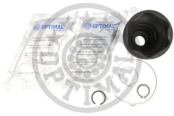 Bellow Kit, drive shaft