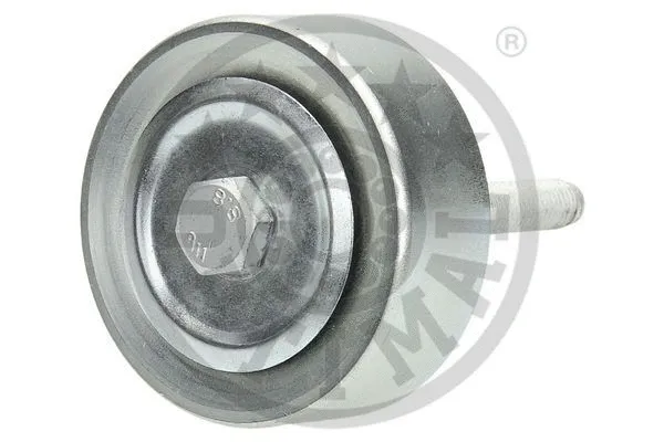 Deflection/Guide Pulley, V-ribbed belt (0-N2340)
