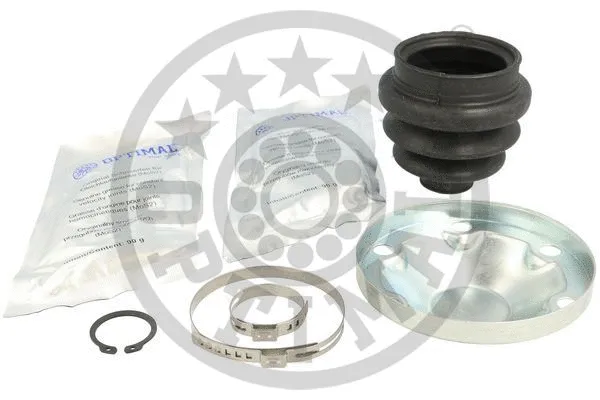 Bellow Kit, drive shaft