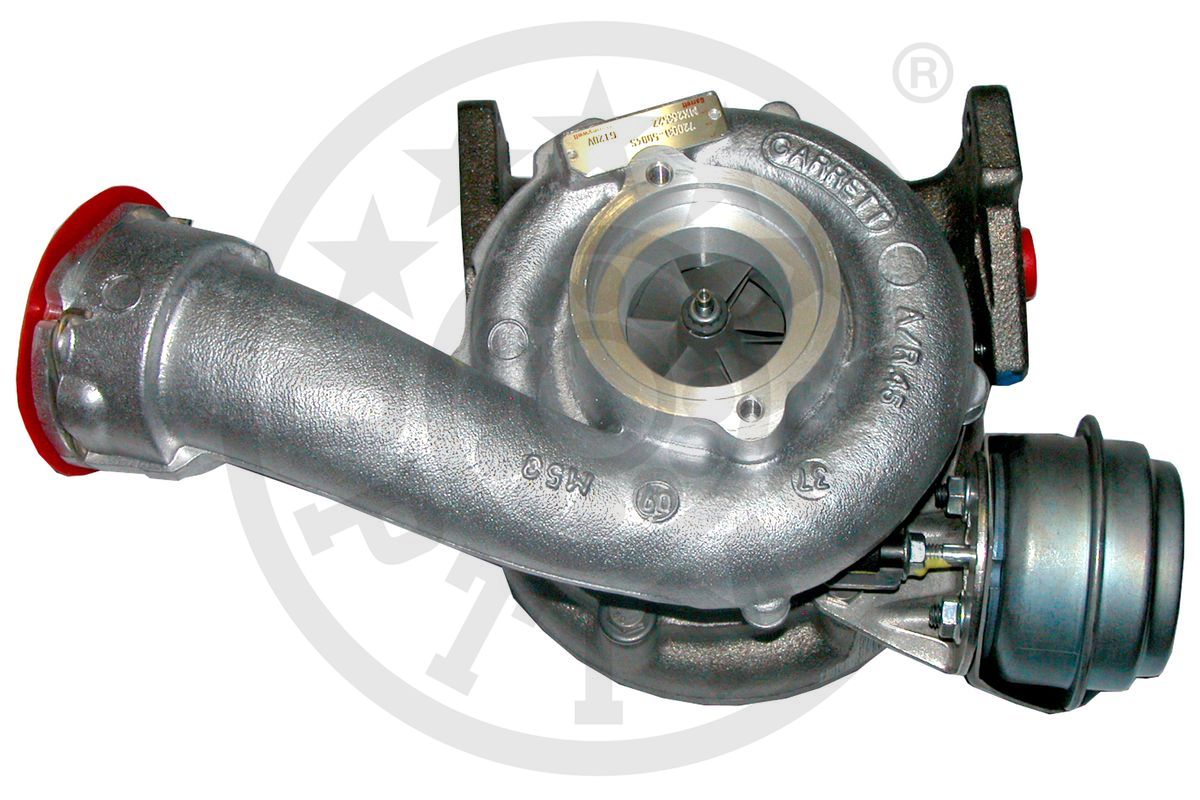 Charger, charging (supercharged/turbocharged) (OP-ETU0085G-RM)