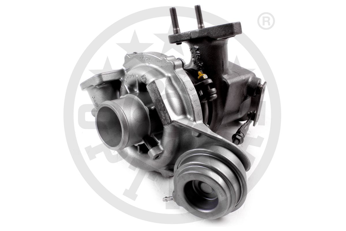 Charger, charging (supercharged/turbocharged) (OP-ETU0250G-RM)