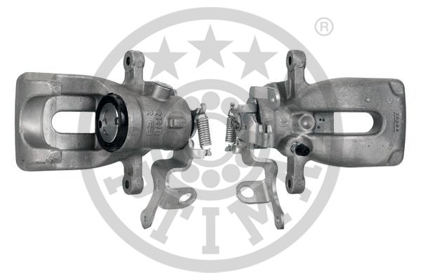 Brake Caliper (BC-2643L)