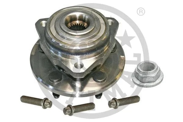 Wheel Bearing Kit (991729)