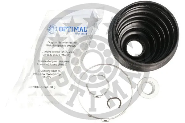 Bellow Kit, drive shaft