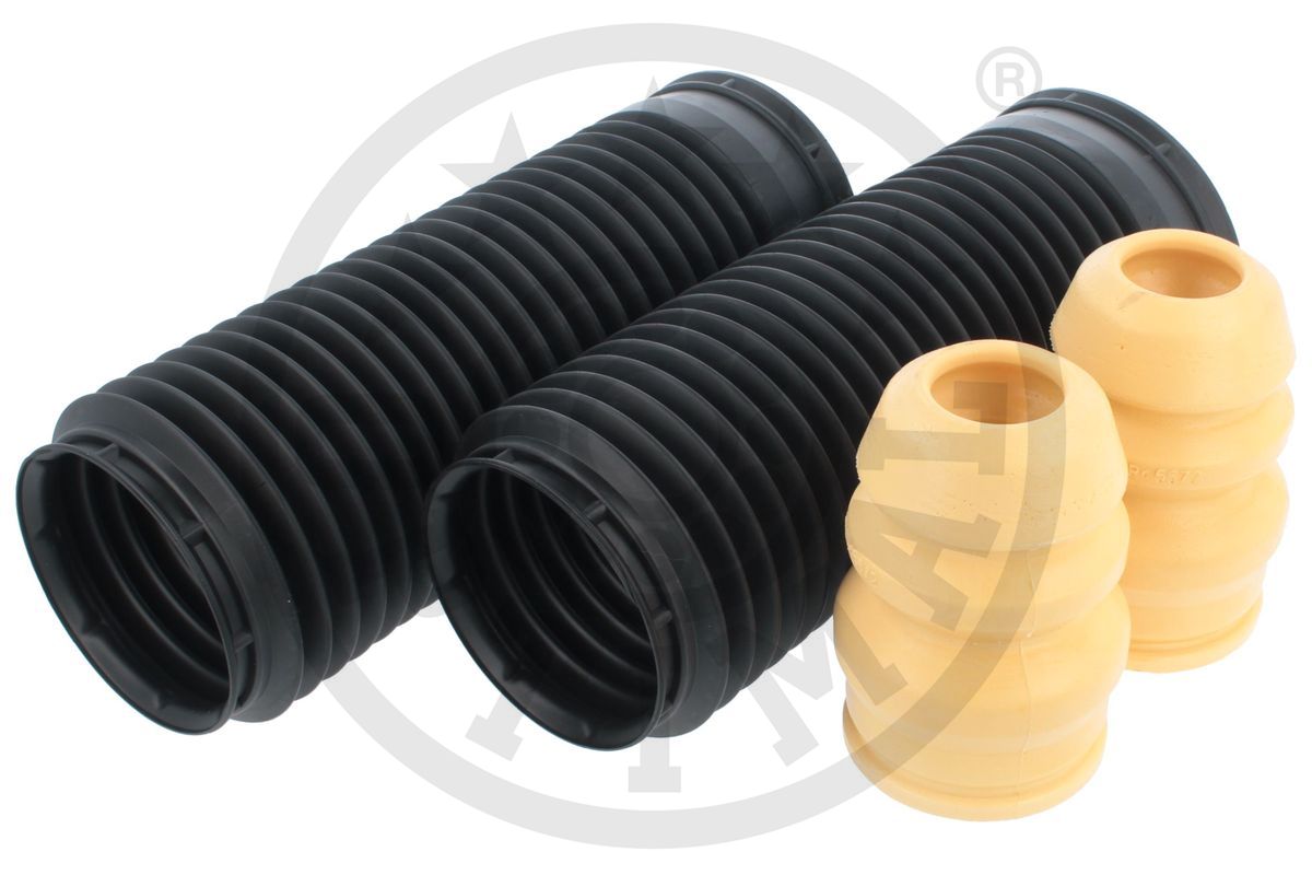 Dust Cover Kit, shock absorber