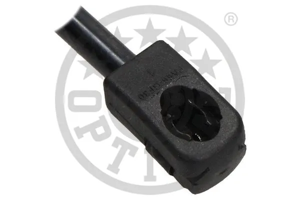 Gas Spring, boot/cargo area