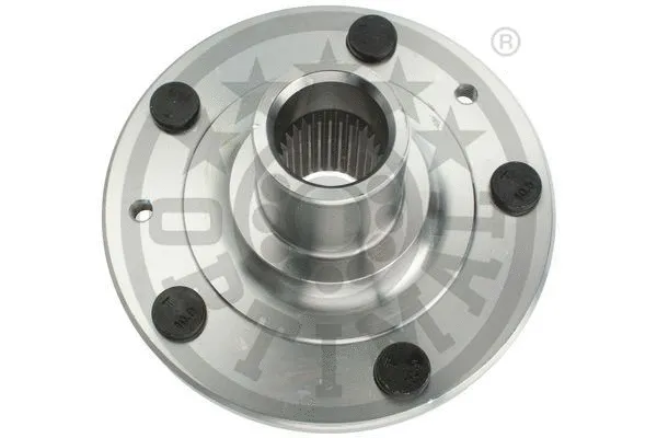 Wheel Hub (04-P436)
