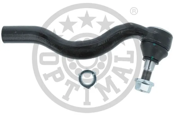 Tie Rod End (G1-2005)