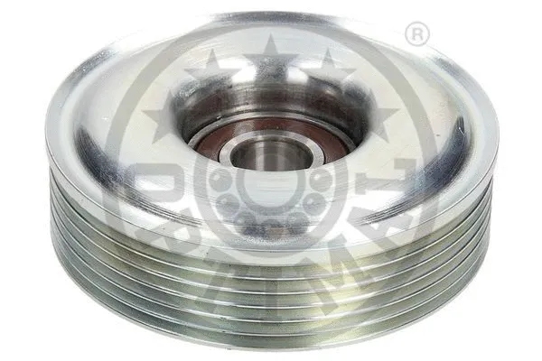 Tensioner Pulley, V-ribbed belt (0-N1897S)
