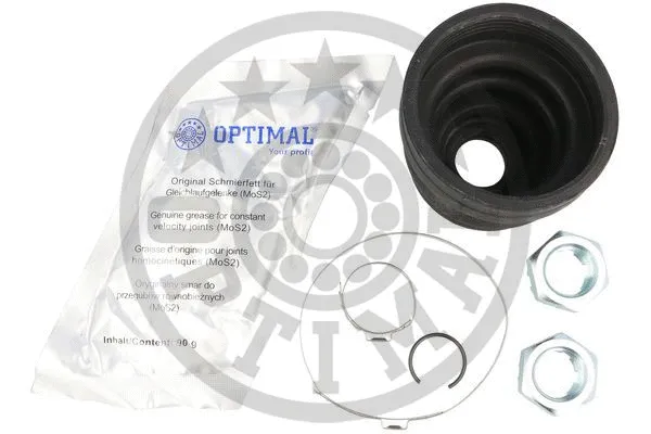 Bellow Kit, drive shaft