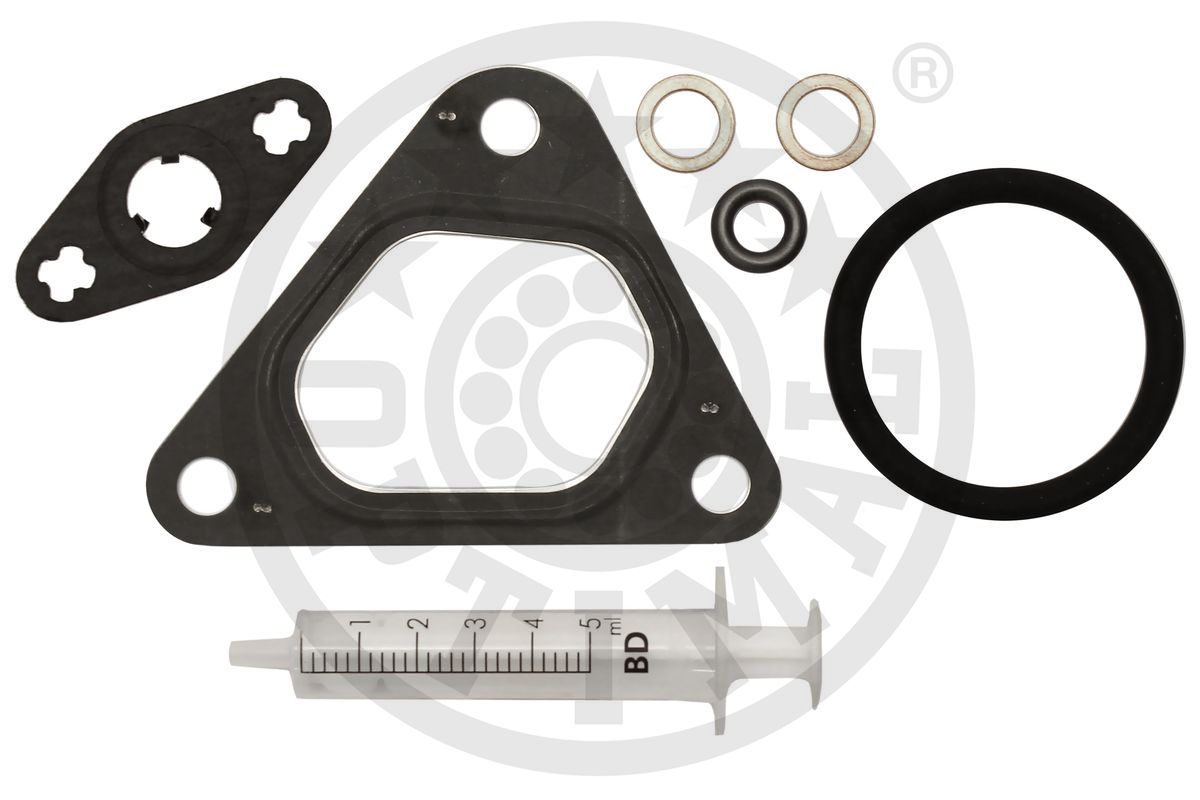 Charger, charging (supercharged/turbocharged)