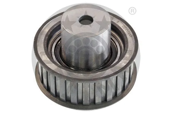 Deflection/Guide Pulley, timing belt (0-N844)