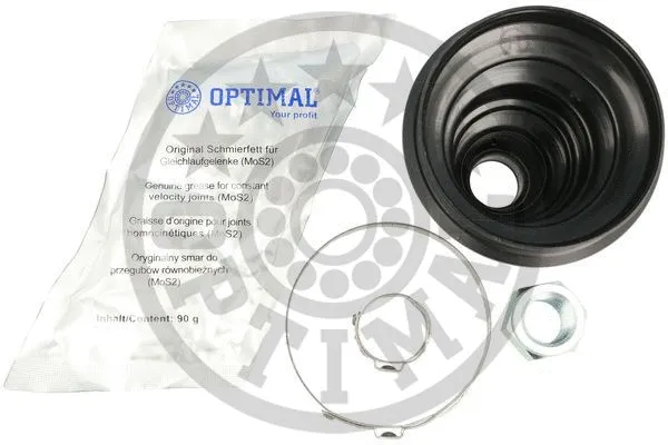 Bellow Kit, drive shaft