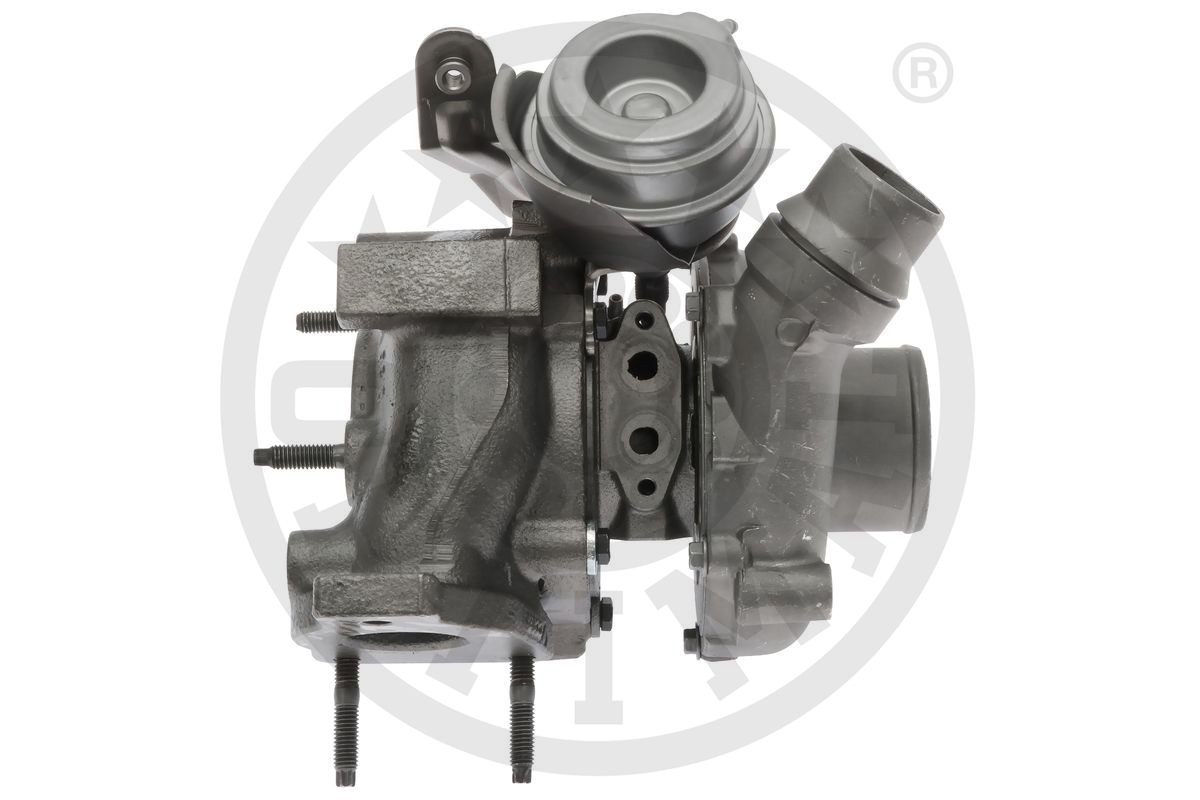 Charger, charging (supercharged/turbocharged)