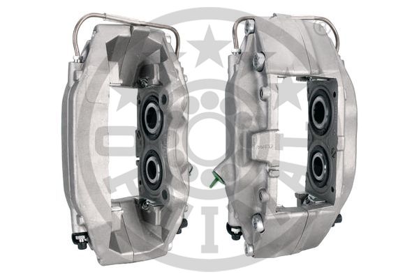 Brake Caliper (BC-2551R)