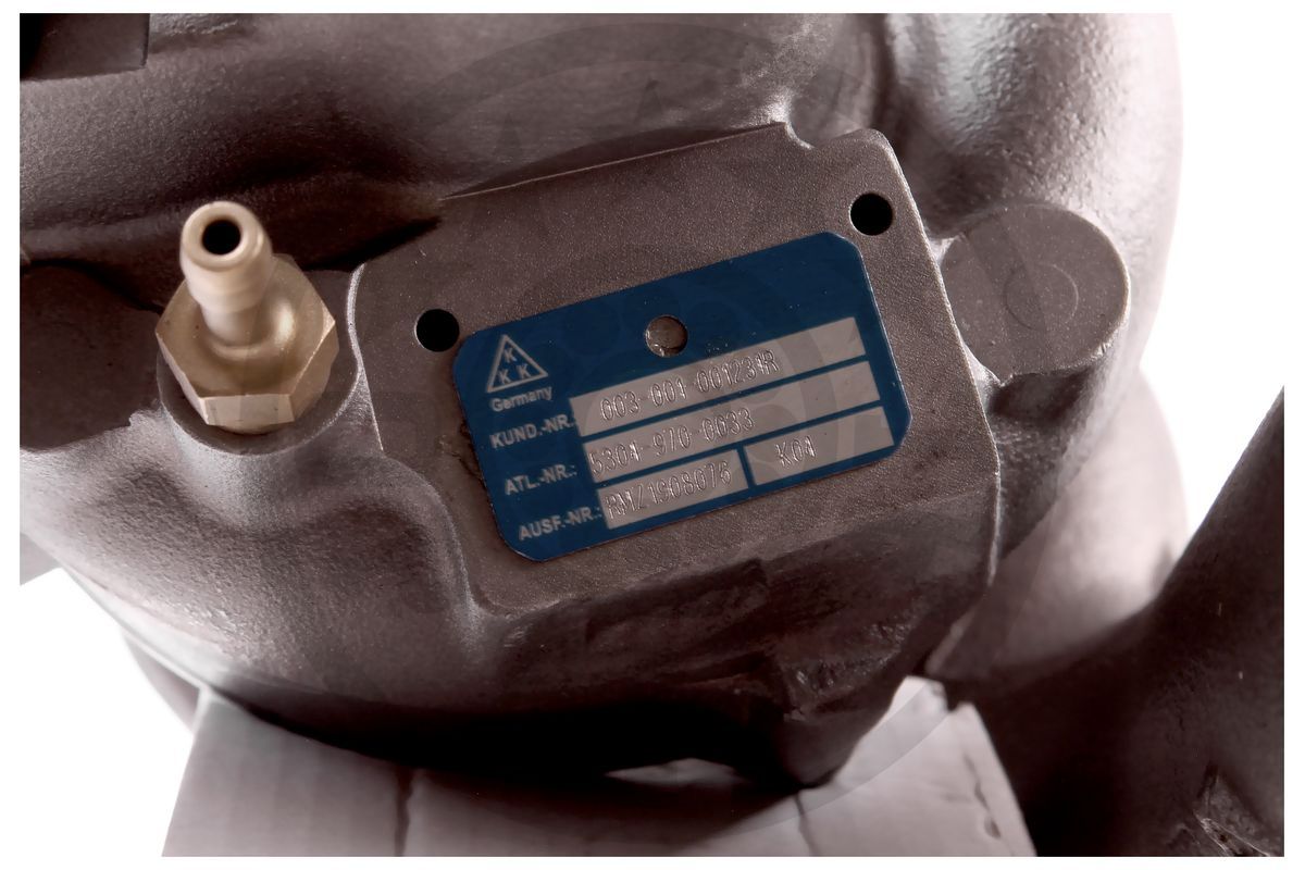 Charger, charging (supercharged/turbocharged)