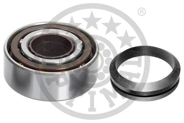 Wheel Bearing Kit (602512)