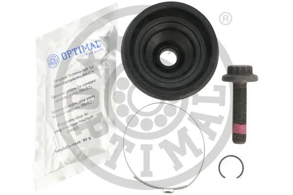 Bellow Kit, drive shaft