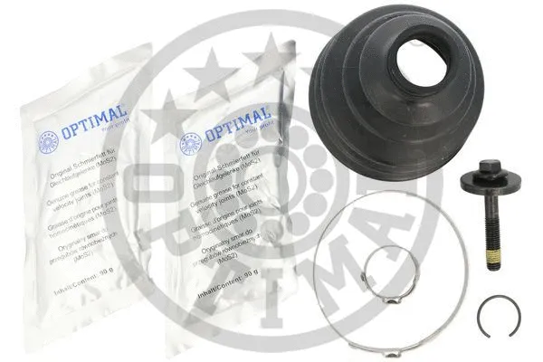 Bellow Kit, drive shaft (CVB-10673TPE)
