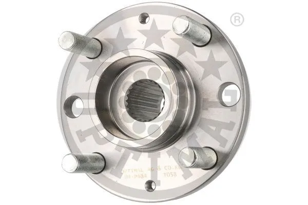 Wheel Hub