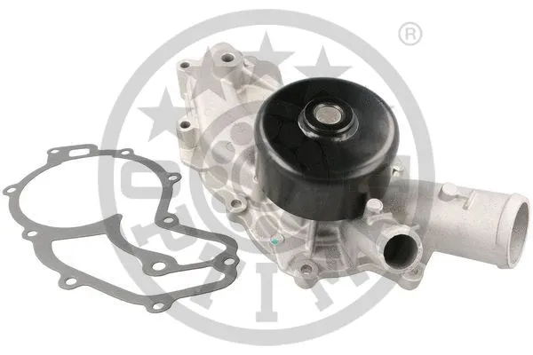 Water Pump, engine cooling (AQ-2441)