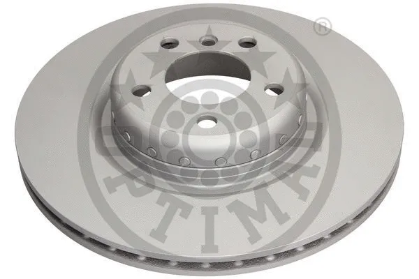 Brake Disc (BS-9352HC)