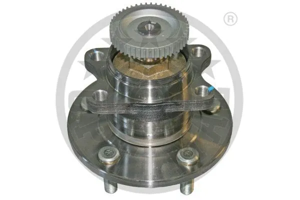 Wheel Bearing Kit (922086)