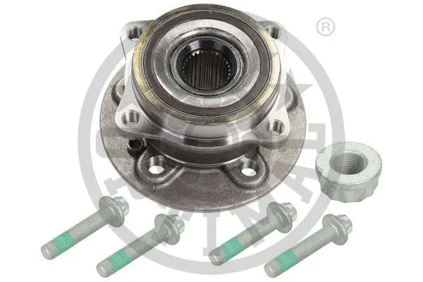 Wheel Bearing Kit