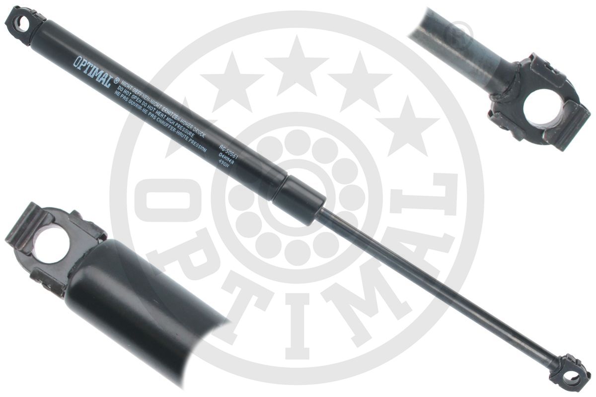 Gas Spring, bonnet (AG-50561)