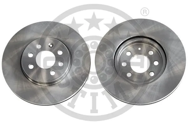 Brake Disc (BS-8276)