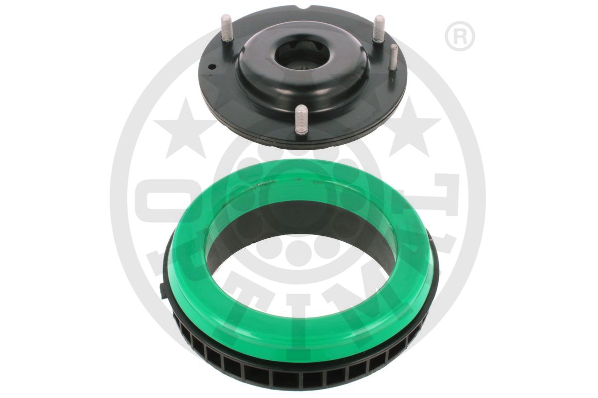 Repair Kit, suspension strut support mount
