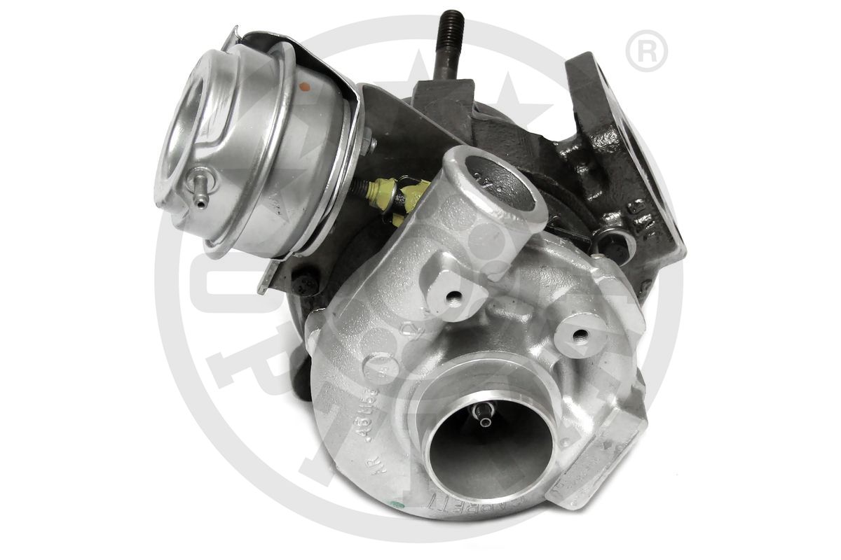 Charger, charging (supercharged/turbocharged)