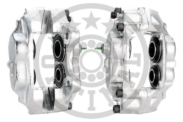 Brake Caliper (BC-2056R)