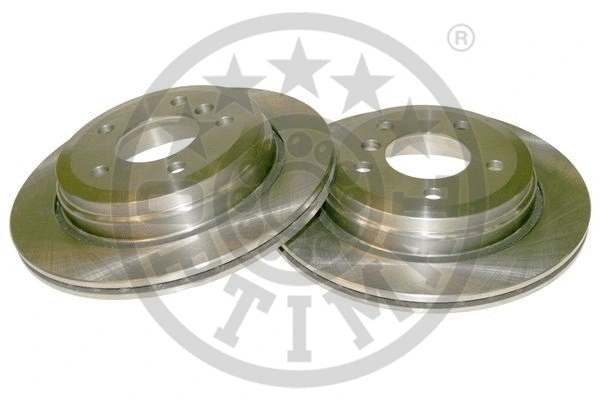 Brake Disc (BS-7638)
