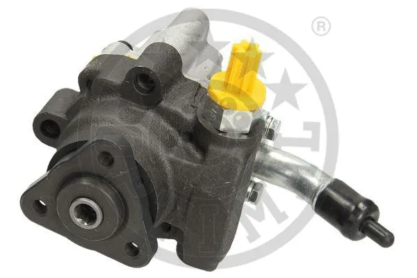 Hydraulic Pump, steering