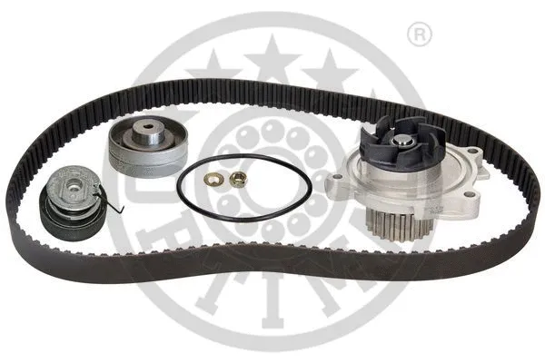 Water Pump & Timing Belt Kit