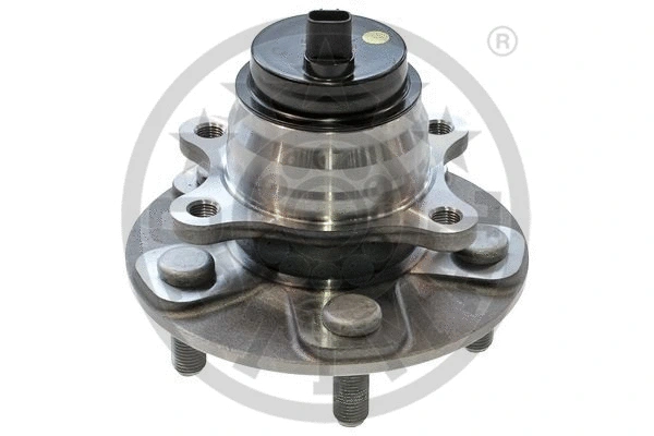 Wheel Bearing Kit (981507)