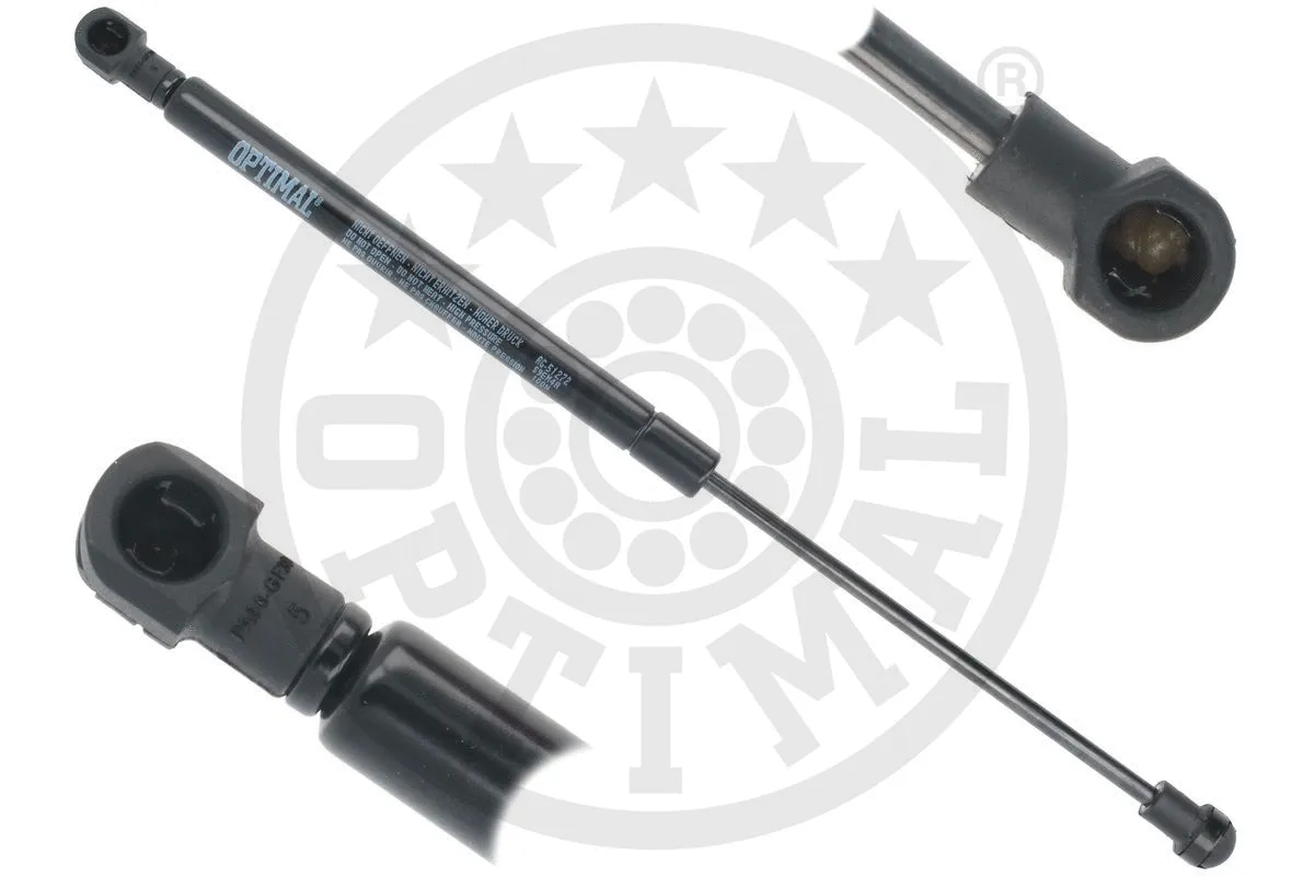 Gas Spring, rear window (AG-51272)