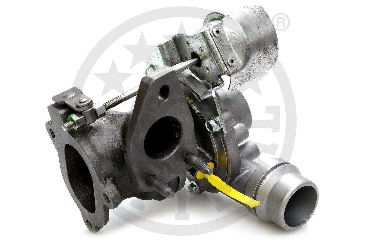 Charger, charging (supercharged/turbocharged) (OP-ETU0117B-RM)