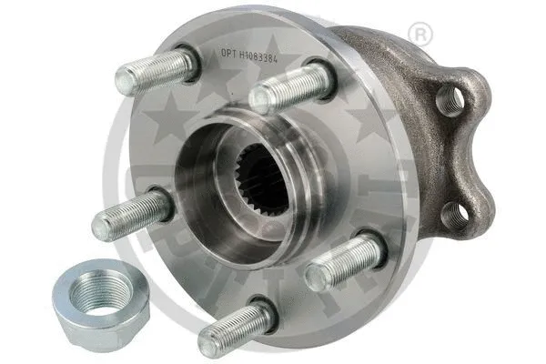 Wheel Bearing Kit