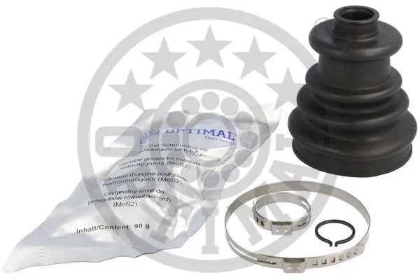 Bellow Kit, drive shaft (CVB-10119CR)