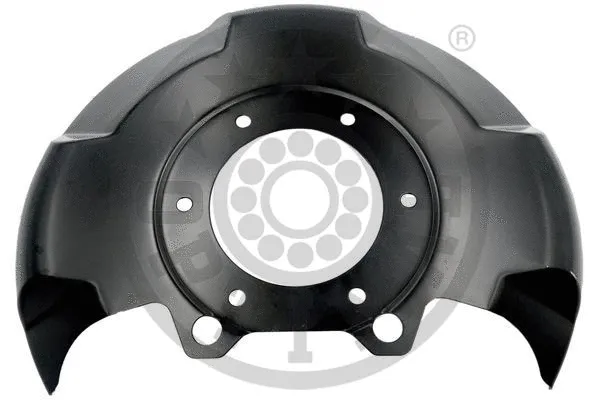 Splash Guard, brake disc (BSP-1013B)