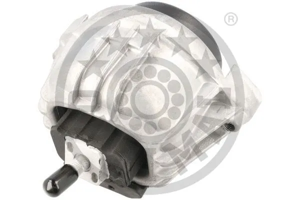 Mounting, engine