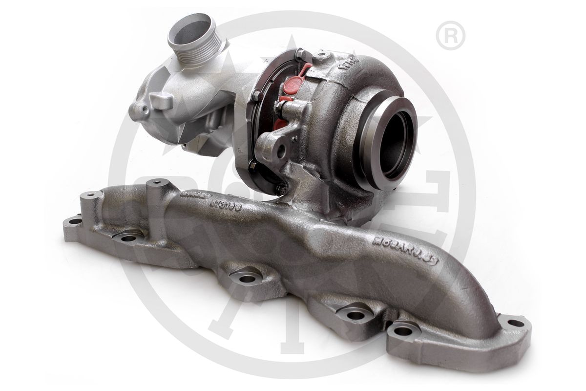 Charger, charging (supercharged/turbocharged)