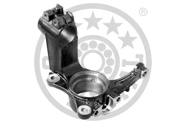 Steering Knuckle, wheel suspension (KN-100013-01-R)