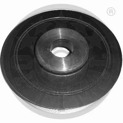 Belt Pulley, crankshaft (F8-5660)